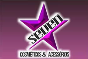Seven Cosmticos & Acessrios